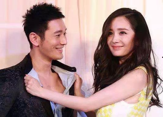 黄晓明和杨幂粤语爆料视频,揭秘娱乐圈幕后故事  第1张