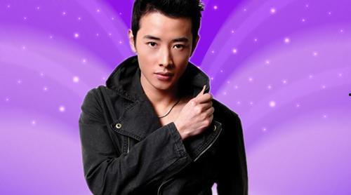 罗晋最新八卦爆料,神秘女友身份引网友热议 第1张 罗晋最新八卦爆料,神秘女友身份引网友热议 第1张